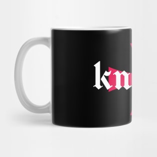 knight Mug